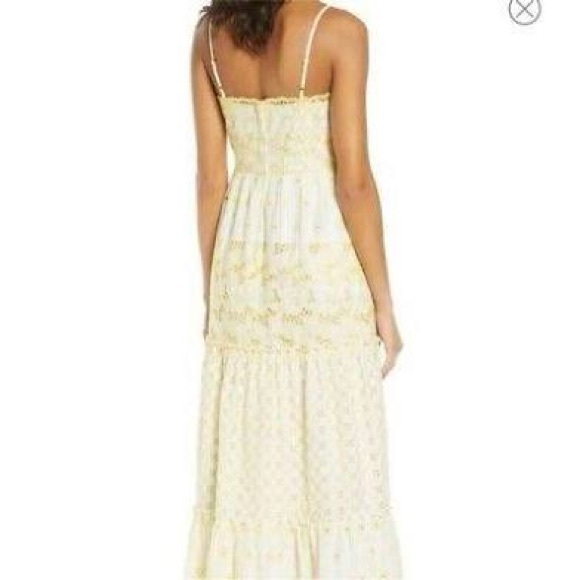 Lilly Pulitzer Kyla maxi dress - Picture 6 of 6